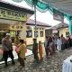 Pererat Silahturahmi, Polsek Bakam Gelar Buka Puasa Bersama dan Santuni Anak Yatim Piatu
