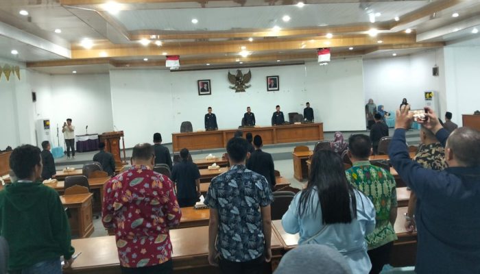 Kabupaten Bangka Catat IPM Tertinggi di Babel, APBD 2024 Beri Dampak Signifikan