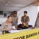 Jelang H-2 Idulfitri, Kapolres Basel Cek Pos Pengamanan dan Arus Lalu Lintas di Tiga Lokasi Strategis