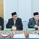 Baznas Bangka Barat Gandeng OPD dan Mitra, Salurkan Bantuan Ramadan untuk 981 Masyarakat Prasejahtera