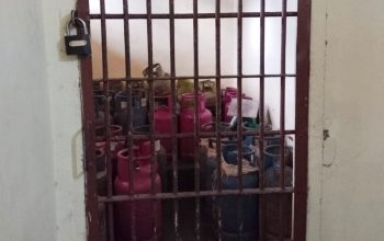 Polisi Buru Dua Terduga Otak Pengoplos Gas Elpiji di Pangkalpinang