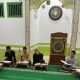 126 WBP Lapas Narkotika Pangkalpinang Ikuti Tarawih dan Tadarus Bersama