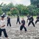 Dukung Pencak Silat Bangka Barat, PT Timah Buka Akses Latihan untuk Atlet Muda