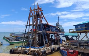 Kurangi Risiko Kecelakaan, PT Timah Modifikasi PIP Berbasis Hidrolik