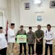 Pj Gubernur dan Pemkot Pangkalpinang Kompak Tebar Kebaikan melalui Buka Puasa Bersama