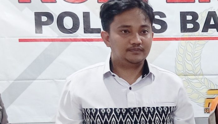 Soal Kasus Kecelakaan Tambang Ilegal di Toboali, Polisi Libatkan Saksi Ahli dalam Penyelidikan