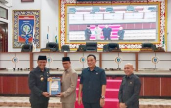 DPRD Babel Bentuk Pansus Tata Kelola Timah, Awasi Industri Lebih Transparan