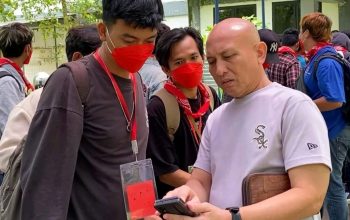 68 Korban TPPO Tiba di Jakarta, DPRD Babel: Pemerintah Siapkan Pendampingan