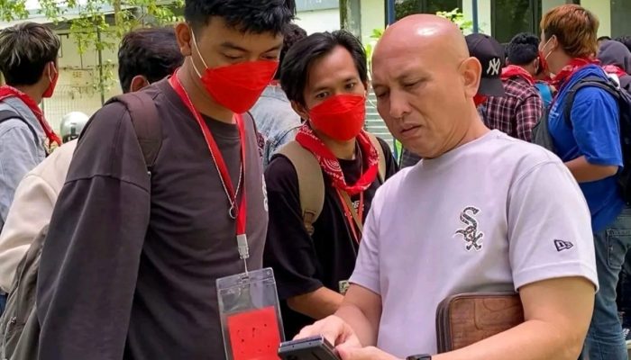 68 Korban TPPO Tiba di Jakarta, DPRD Babel: Pemerintah Siapkan Pendampingan