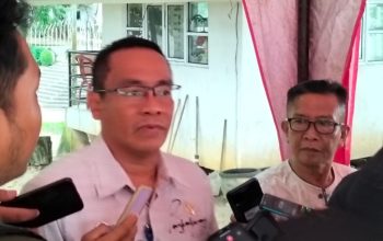 Pangkalpinang Fest Season 7 Resmi Dibuka, Dorong Perekonomian Lokal