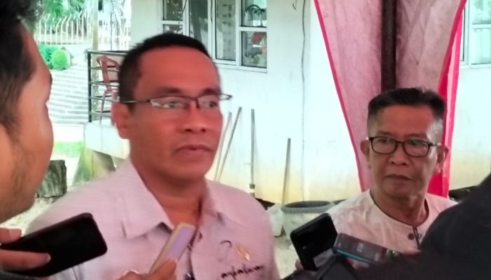 Pangkalpinang Fest Season 7 Resmi Dibuka, Dorong Perekonomian Lokal