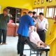 Ratusan Warga Tanah Merah Antusias Ikuti Pengobatan Gratis Suhu Ayung dan PT AMR