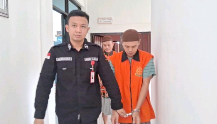 Kasus Korupsi BUMDes Fajar Indah Masuk Tahap II, Hasil Korupsi Digunakan untuk Judi dan Foya-foya