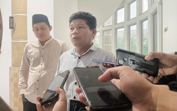 Kemendagri Evaluasi Kesiapan Pilkada, Pangkalpinang Hadapi Defisit Rp24,8 Miliar