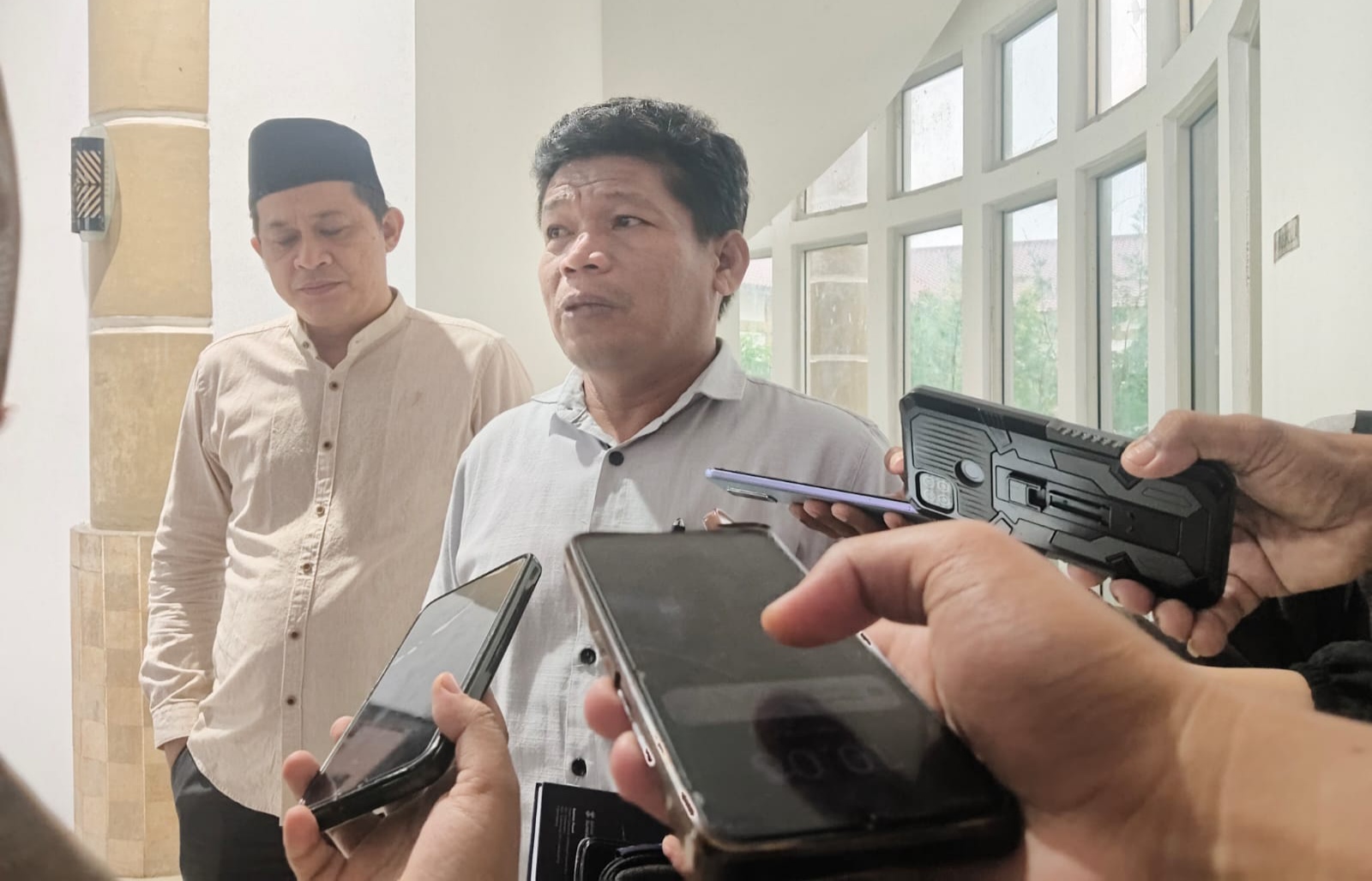 Kemendagri Evaluasi Kesiapan Pilkada, Pangkalpinang Hadapi Defisit Rp24,8 Miliar