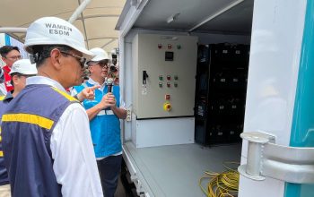 Kementerian ESDM dan PLN Pastikan Keandalan Listrik Selama Mudik Idulfitri 2025