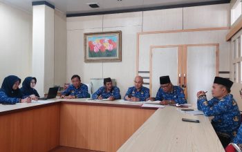 Optimalisasi Tanggung Jawab Sosial, Pemkab Basel Bentuk Forum CSR
