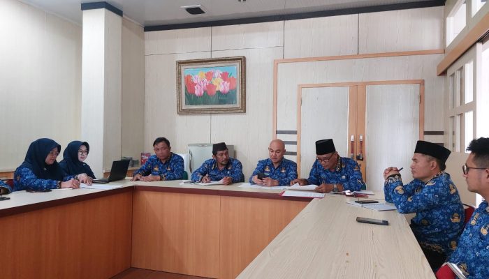 Optimalisasi Tanggung Jawab Sosial, Pemkab Basel Bentuk Forum CSR