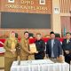 Pemkab Basel Siap Tindaklanjuti Rekomendasi DPRD, Fokus Peningkatan Kesejahteraan Masyarakat