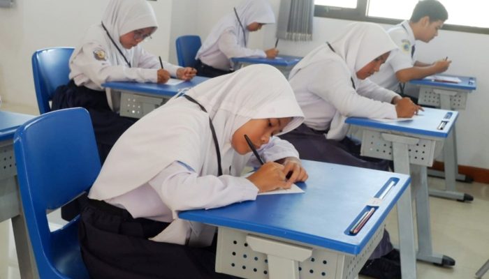 PT Timah Gelar Seleksi Beasiswa, Berikut Jadwal dan Proses Seleksinya