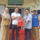 Tanggap Banjir, PT Timah Kirim Bantuan Makanan Cepat Saji untuk Warga Pangkalpinang