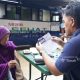 Jangkau Wilayah Terpencil, Mobil Sehat PT Timah Layani Ratusan Warga Belitung