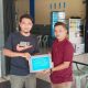 Ismail Terharu, PT Timah Bantu Pengobatan Anaknya yang Dirawat di RSCM