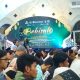 BEKISAH 2025 Resmi Dibuka, Dorong Sinergi Ekonomi Syariah