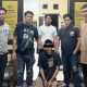 Gegara Hal Sepele, Pria di Simpang Rimba Aniaya Kakak Kandung dan Rusak Motor