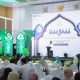 Jalin Keakraban Pasca Lebaran, PT Timah Gelar Halal Bihalal Bareng Karyawan dan Pimpinan