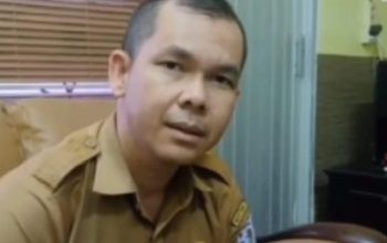 Dukung Kenyamanan Masyarakat, Pemkab Basel Pasang CCTV dan Wifi Gratis di Ruang Publik