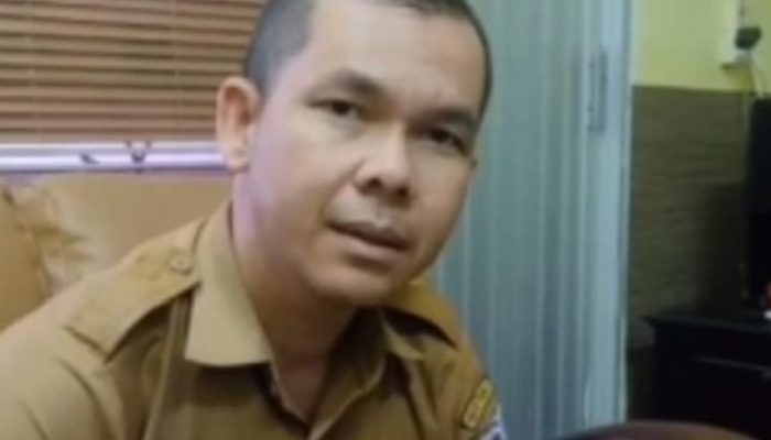 Dukung Kenyamanan Masyarakat, Pemkab Basel Pasang CCTV dan Wifi Gratis di Ruang Publik