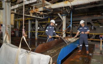 Perkuat Keselamatan Kerja, PT Timah Terapkan SMKP di Seluruh Lini Operasional