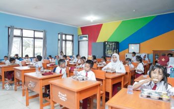 Dari Beasiswa Hingga UMKM, Ini Bukti Nyata Kontribusi PT Timah Tbk untuk Negeri