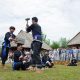 Lestarikan Tradisi, PT Timah Ciptakan Wisata Edukatif di Kampung Adat Gebong Memarong