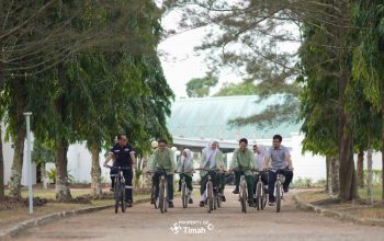 Pendaftaran Kelas Beasiswa PT Timah Capai 205 Peserta, Bangka Jadi Daerah Terbanyak