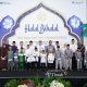 PT Timah Santuni Anak Yatim di Pangkalpinang Saat Halal Bihalal