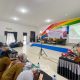 Tak Cuma Tambang, PT Timah Juga Peduli Pendidikan Lewat Program Timah Mengajar