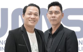 JMSI Babel Apresiasi Kinerja Polda Jaga Kamtibmas Mudik Lebaran dan Ceng Beng