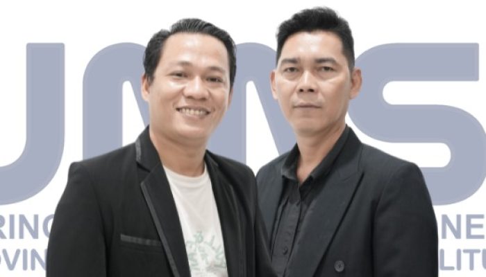 JMSI Babel Apresiasi Kinerja Polda Jaga Kamtibmas Mudik Lebaran dan Ceng Beng