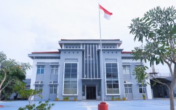 Lapas Narkotika Pangkalpinang Sanggah Tuduhan Pungli dan Penganiayaan