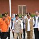 Kepala Basarnas Dampingi Menteri PMK Terbang ke Myanmar untuk Misi Kemanusiaan