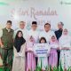 Berbagi Berkah Ramadan, PT Timah Santuni Ribuan Anak Yatim di Tiga Provinsi