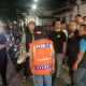 Sekda Bangka Selatan Sidak Area Parkir Himpang Lime Toboali