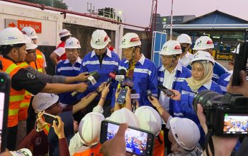 Komisi XII DPR RI Dukung Langkah Menteri ESDM Hadapi Trump Effect: Impor Migas AS Dinilai sebagai Solusi Win-Win