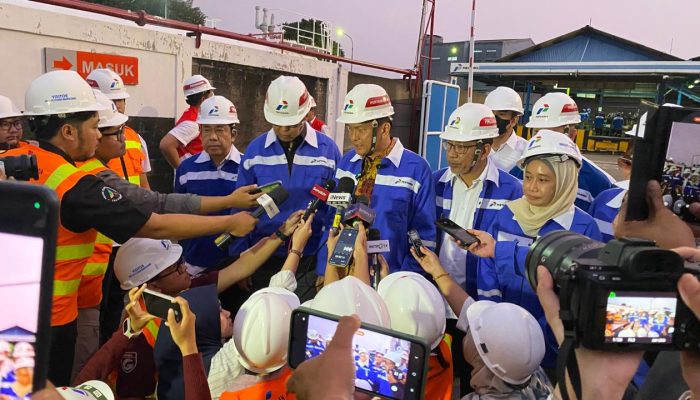 Komisi XII DPR RI Dukung Langkah Menteri ESDM Hadapi Trump Effect: Impor Migas AS Dinilai sebagai Solusi Win-Win