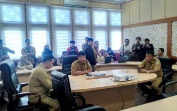 Sekda Pangkalpinang Tekankan Pengelolaan Sampah Tanggung Jawab Bersama