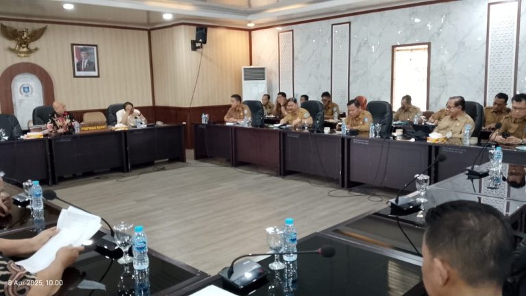 APBD Defisit Rp270 Miliar, DPRD Babel Desak Pemprov Lakukan Penyesuaian Anggaran