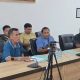 AMCB Soroti Lambannya Evakuasi Kapal Tenggelam di Pangkalbalam Sejak Juli 2024