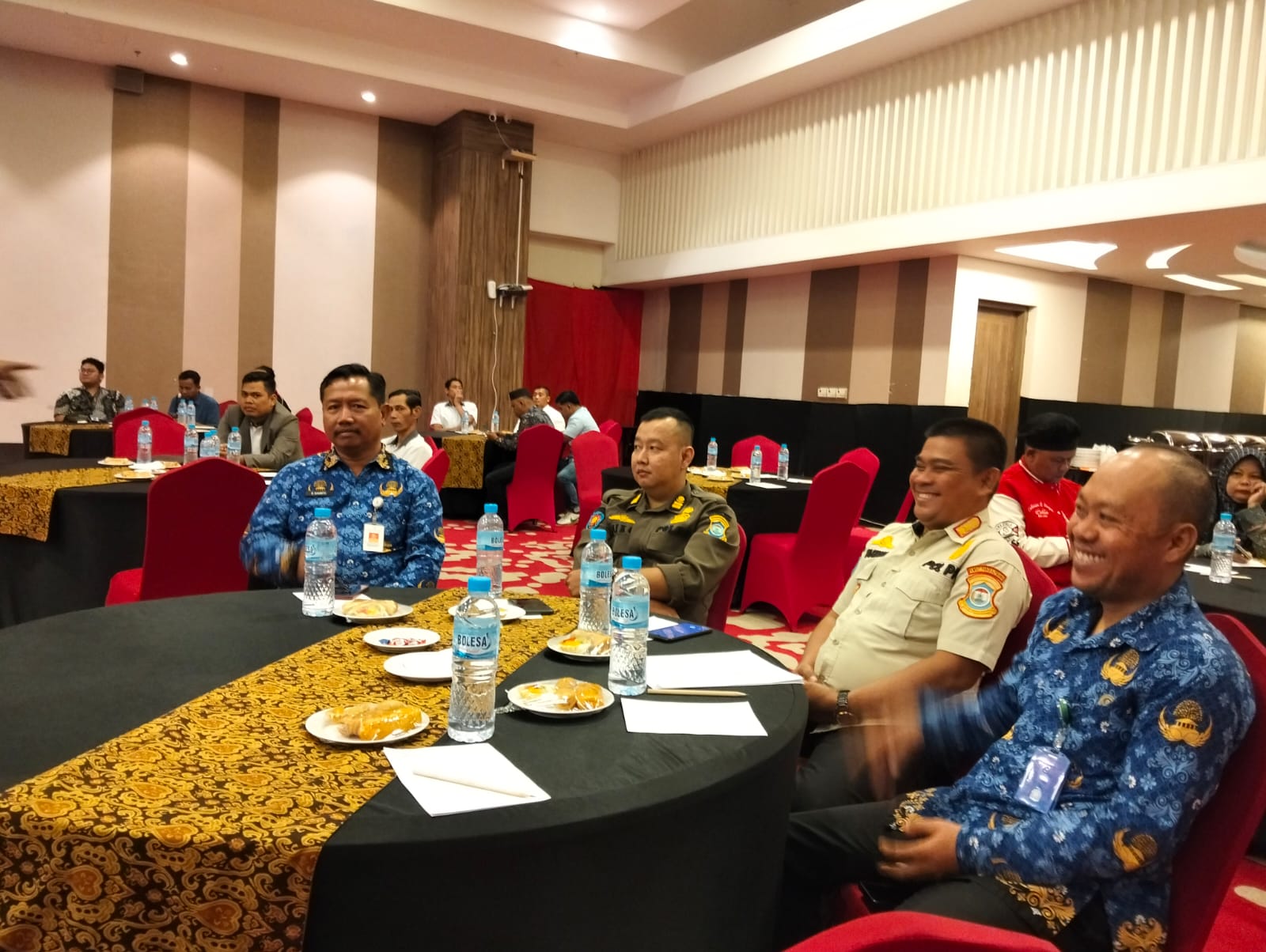 DPD PI Babel Gelar Musda II, Bahas Program Nasional dan Isu Lingkungan
